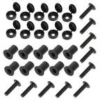 Windshield Mounting Kit for Arctic Cat Snowmobile
