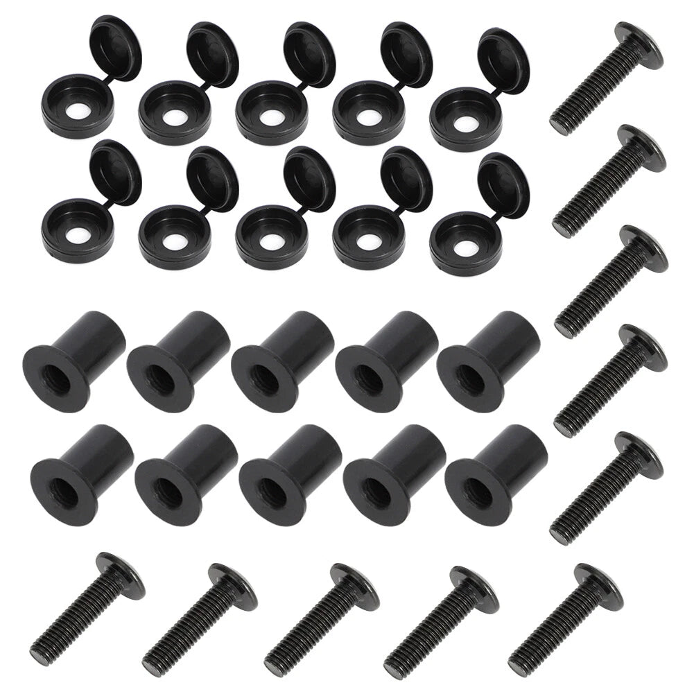 Windshield Mounting Kit for Arctic Cat Snowmobile