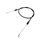 2X 51 Inch Throttle Control Cable for Troy-Bilt Craftsman Lawn Mowers