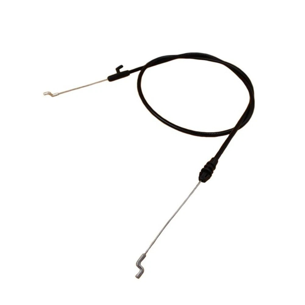 2X 51 Inch Throttle Control Cable for Troy-Bilt Craftsman Lawn Mowers