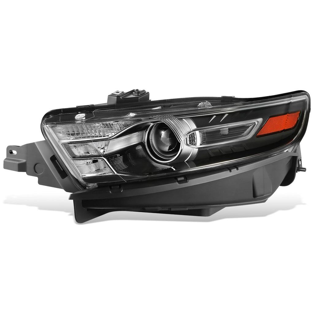Bumper Cover Support Mounting Bracket for Nissan Altima (2013–2018)