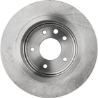 Rear Brake Disc for Jaguar XK8 XKR XJ8 XJR XJ6 XJ12 XJS (1995–1996)
