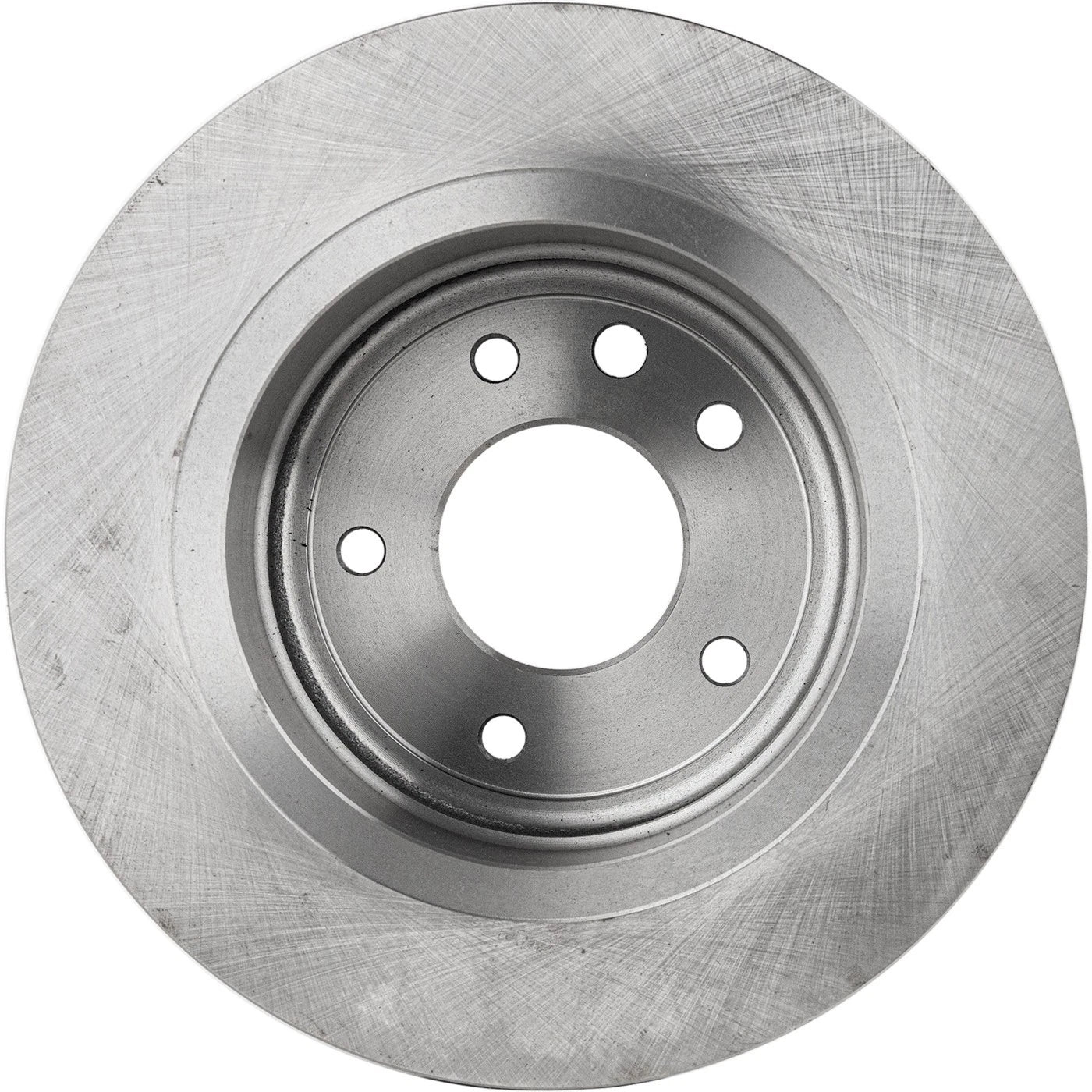 Rear Brake Disc for Jaguar XK8 XKR XJ8 XJR XJ6 XJ12 XJS (1995–1996)