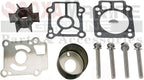 Water Pump Service Kit for Mercury Mariner Outboard 25 30 HP (853792A1, 47-853792A07)