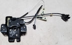 Trunk Latch Assembly for Lincoln Continental (1998–2002)