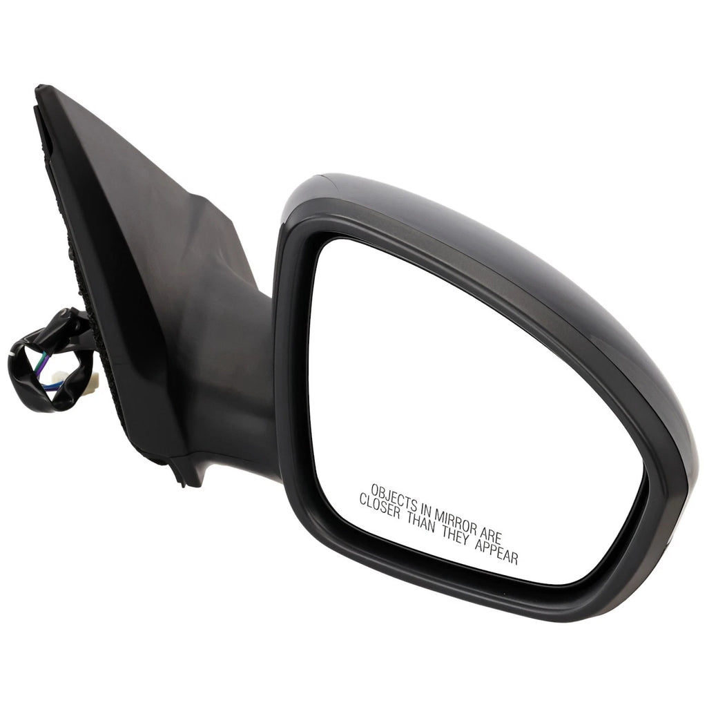 Passenger Right Side Mirror for Nissan Sentra (2020–2021)