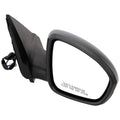 Passenger Right Side Mirror for Nissan Sentra (2020–2021)