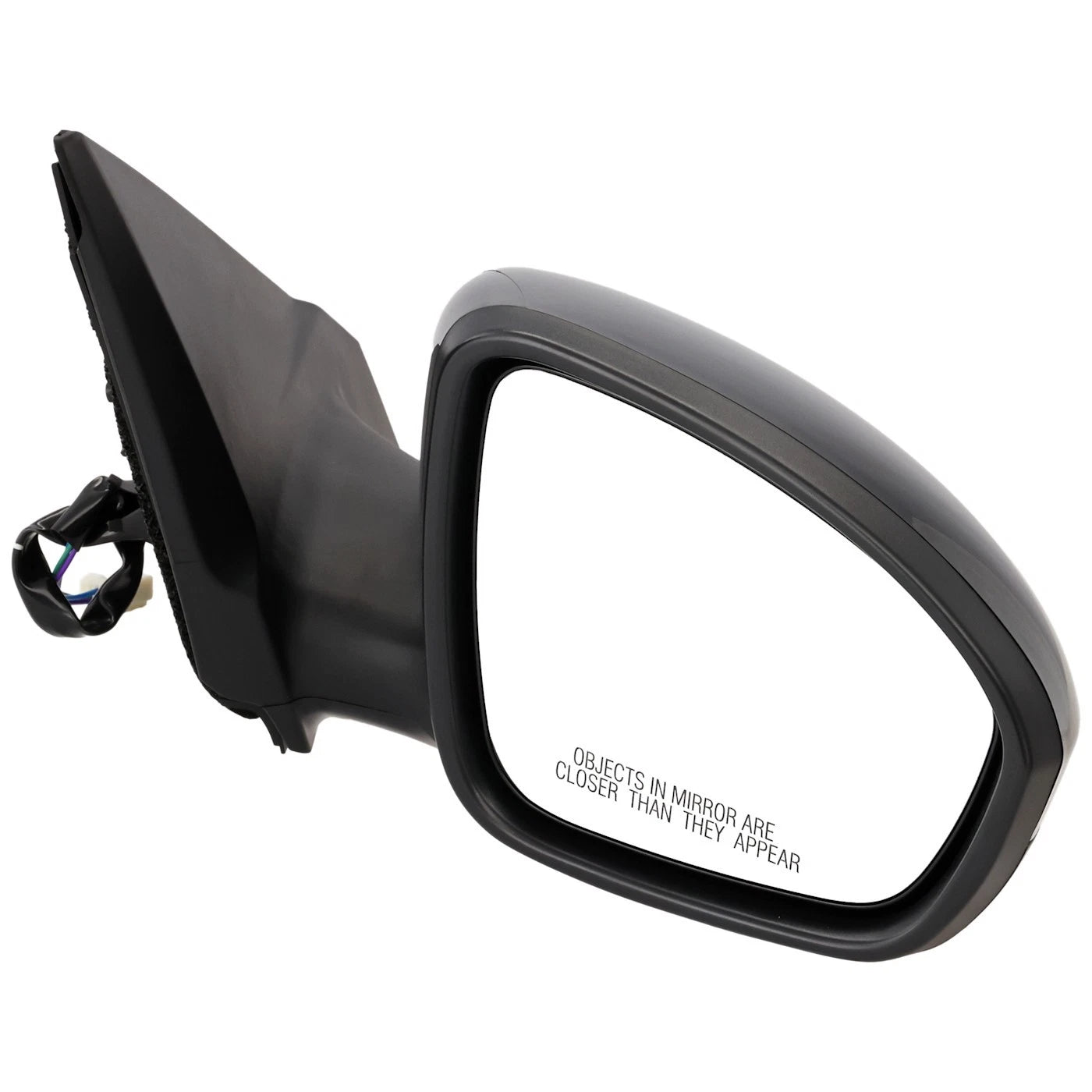 Passenger Right Side Mirror for Nissan Sentra (2020–2021)