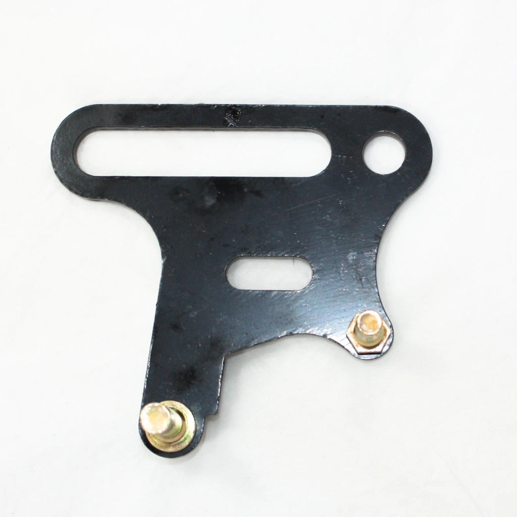 12mm Axle Hole Rear Disc Brake Caliper Bracket for PIT PRO 110 125 140cc