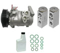 A/C Compressor Kit Replacement for Chrysler Pacifica 3.8L (2005–2008)
