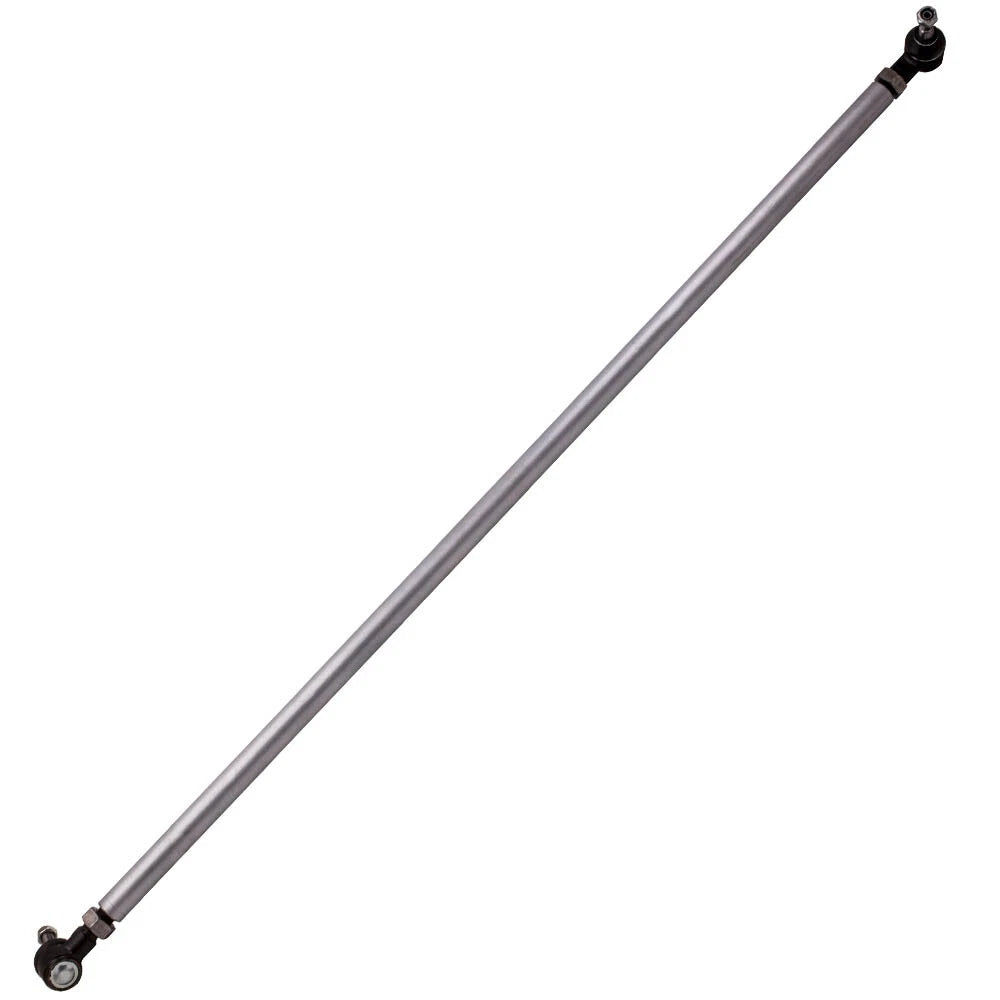 Steering Drag Link & Track Tie Rod Bar for Land Rover Discovery (1999–2004)