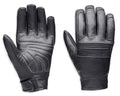 Leather Gloves for Harley-Davidson (98304-14VM)