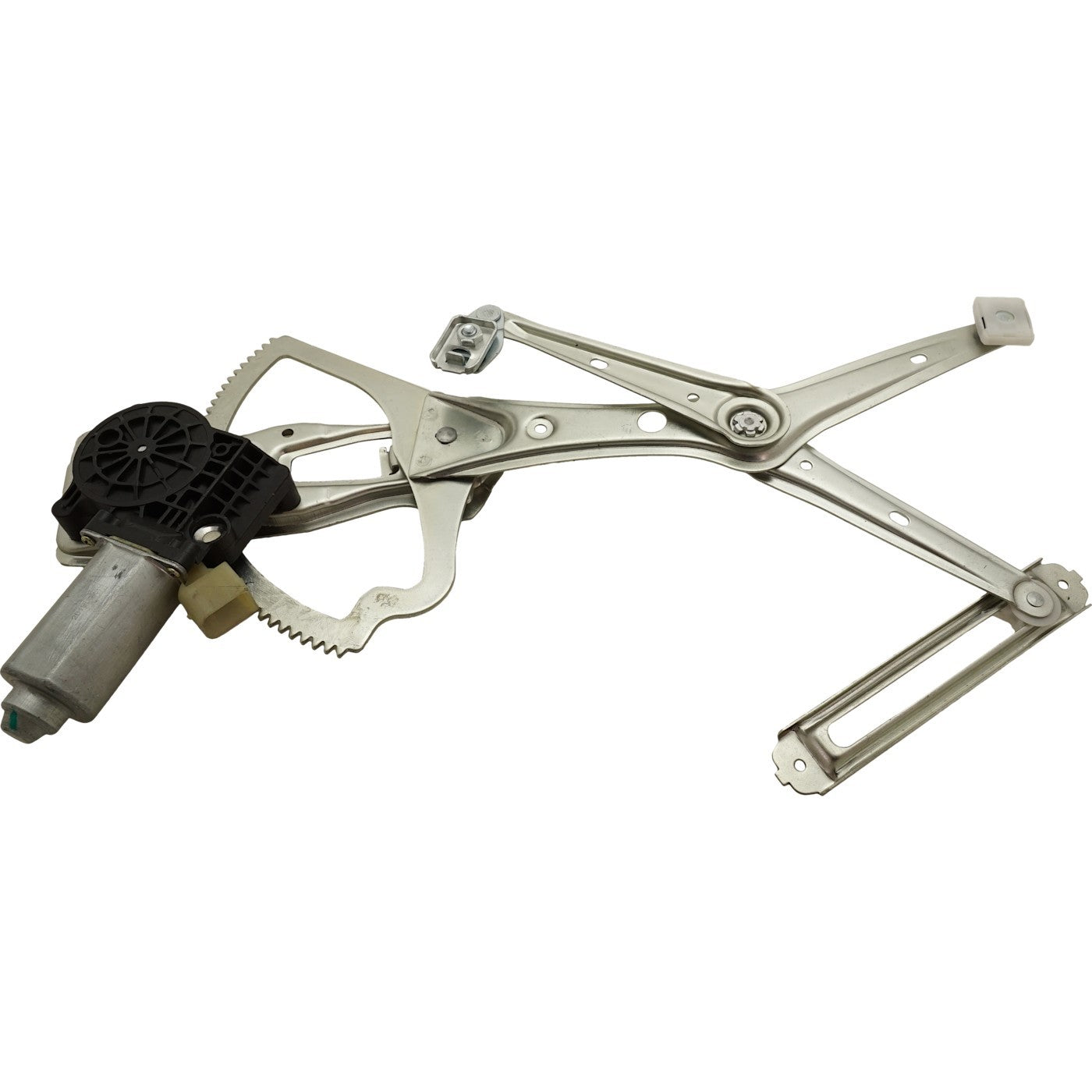 Window Regulator for Mercedes-Benz E300 (1998–1999) Front Left