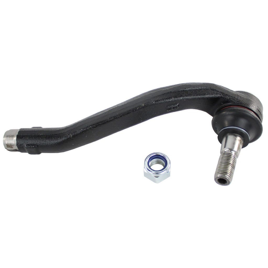 Passenger Right Outer Steering Tie Rod End for Mercedes W163 (1998–2005)