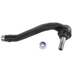 Passenger Right Outer Steering Tie Rod End for Mercedes W163 (1998–2005)