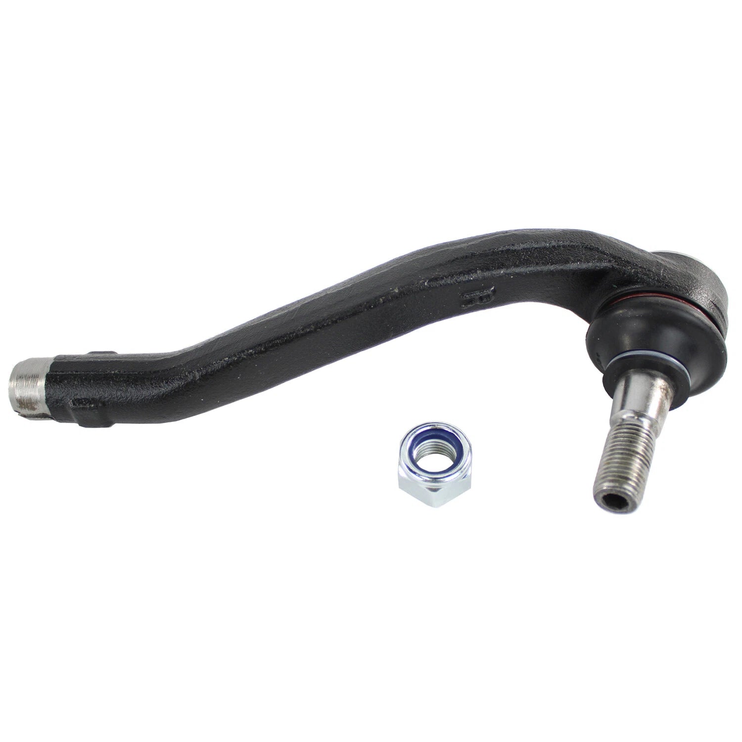 Passenger Right Outer Steering Tie Rod End for Mercedes W163 (1998–2005)
