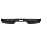 Rear Step Bumper Face Bar for Nissan Titan (2004–2015)