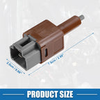Brake Stop Light Lamp Switch No. 25320JN00A for Infiniti EX35 (2009–2012)