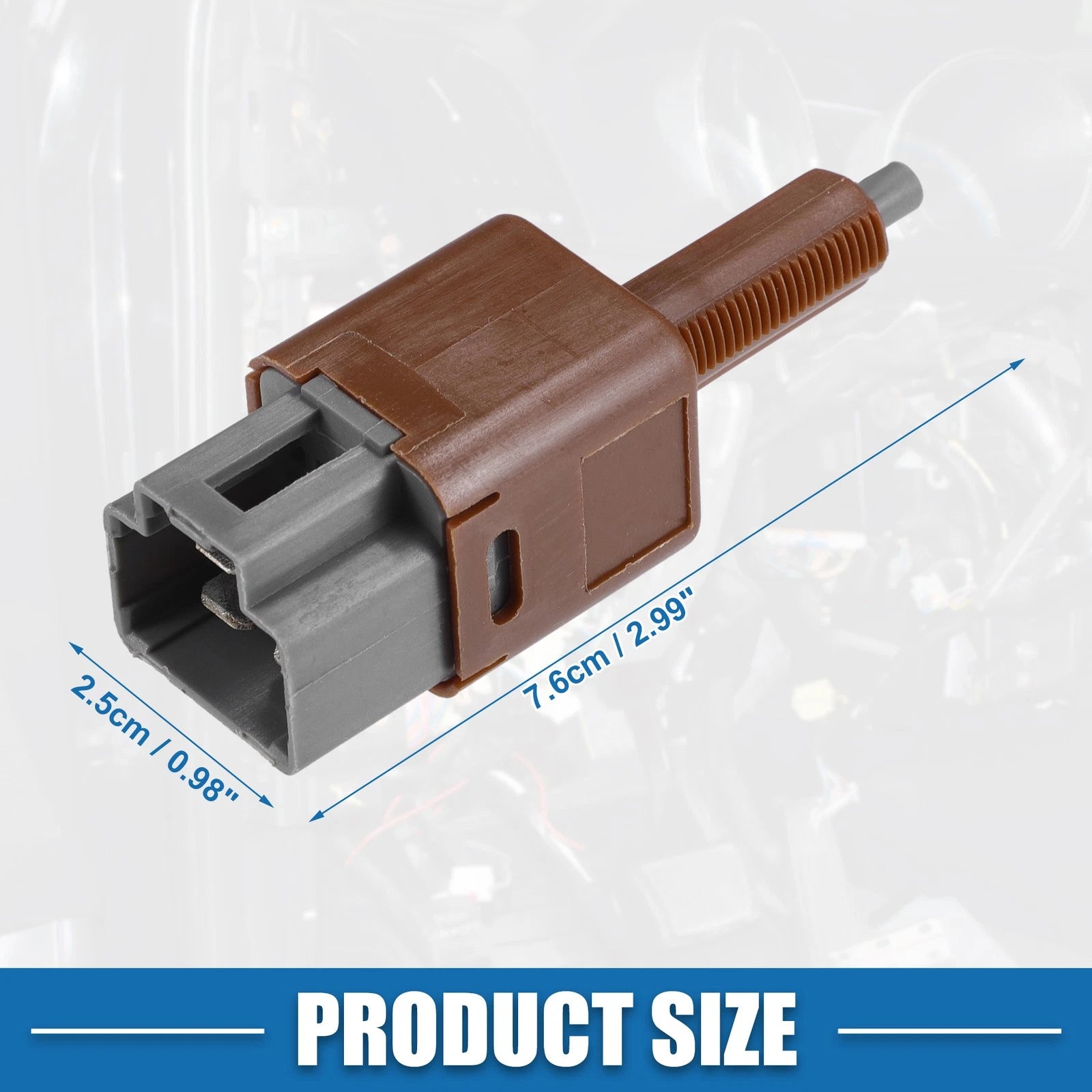 Brake Stop Light Lamp Switch No. 25320JN00A for Infiniti EX35 (2009–2012)