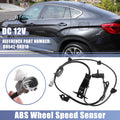 ABS Wheel Speed Sensor Front Right 89542-0K010 for Toyota Hilux (2005–2014)