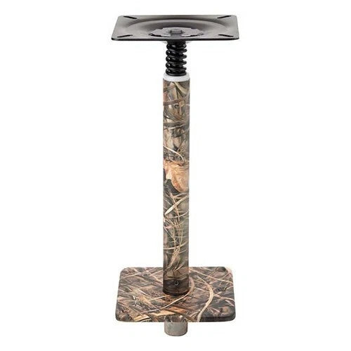 Swivl-Eze Camo Pedestal Kit for Black Powder Seat Mount (13") 97750C-7