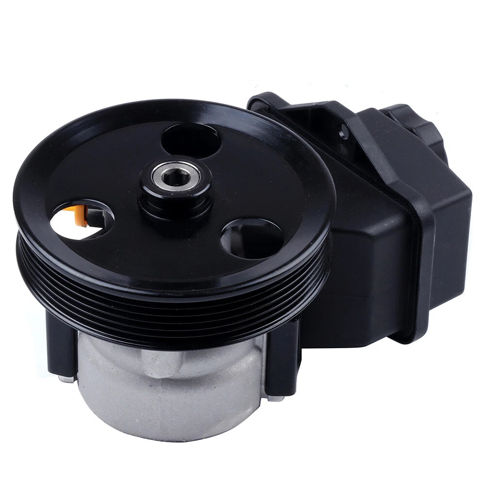 Power Steering Pump with Pulley for Chevrolet Impala Monte Carlo (2000–2005) 20-69989