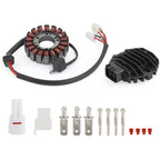 Stator & Regulator Rectifier for Suzuki LT-Z400 (2003–2008)
