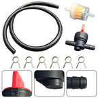 Tap Filter Assembly for Effective Water Management (No specific make/model)
