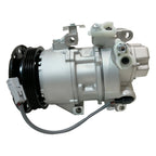 A C Compressor Kit With Condenser for Scion xB 1.5L (2004-2006)