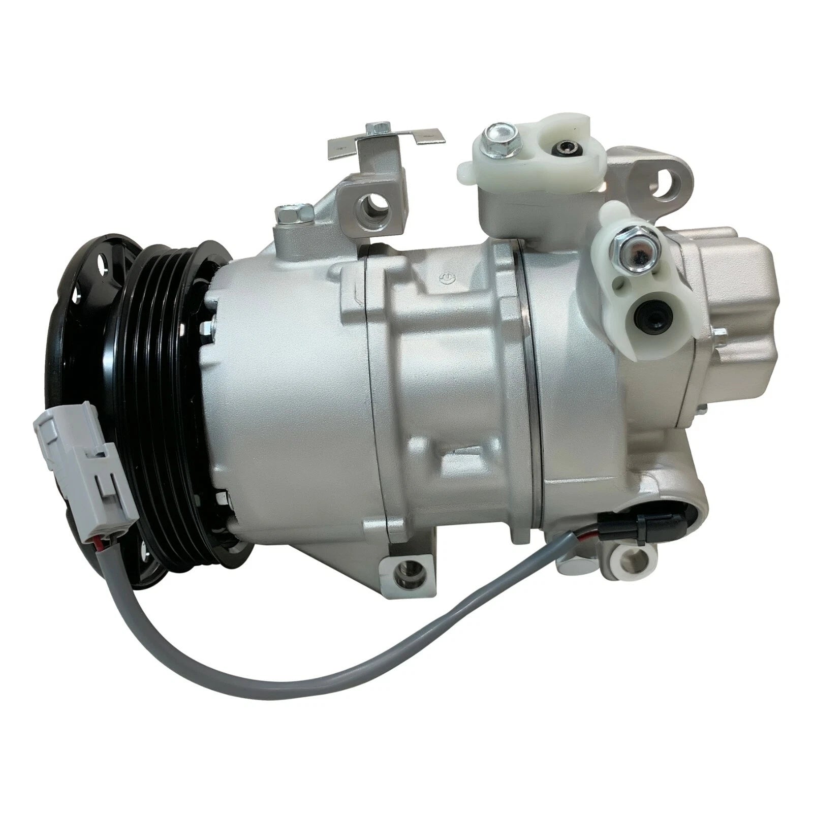 A C Compressor Kit With Condenser for Scion xB 1.5L (2004-2006)