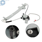 Power Window Regulator with Motor for Honda Pilot (2003–2008)