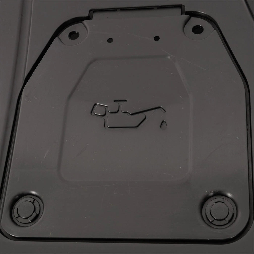 Engine Splash Shield for Hyundai Santa Cruz (2022–2024)