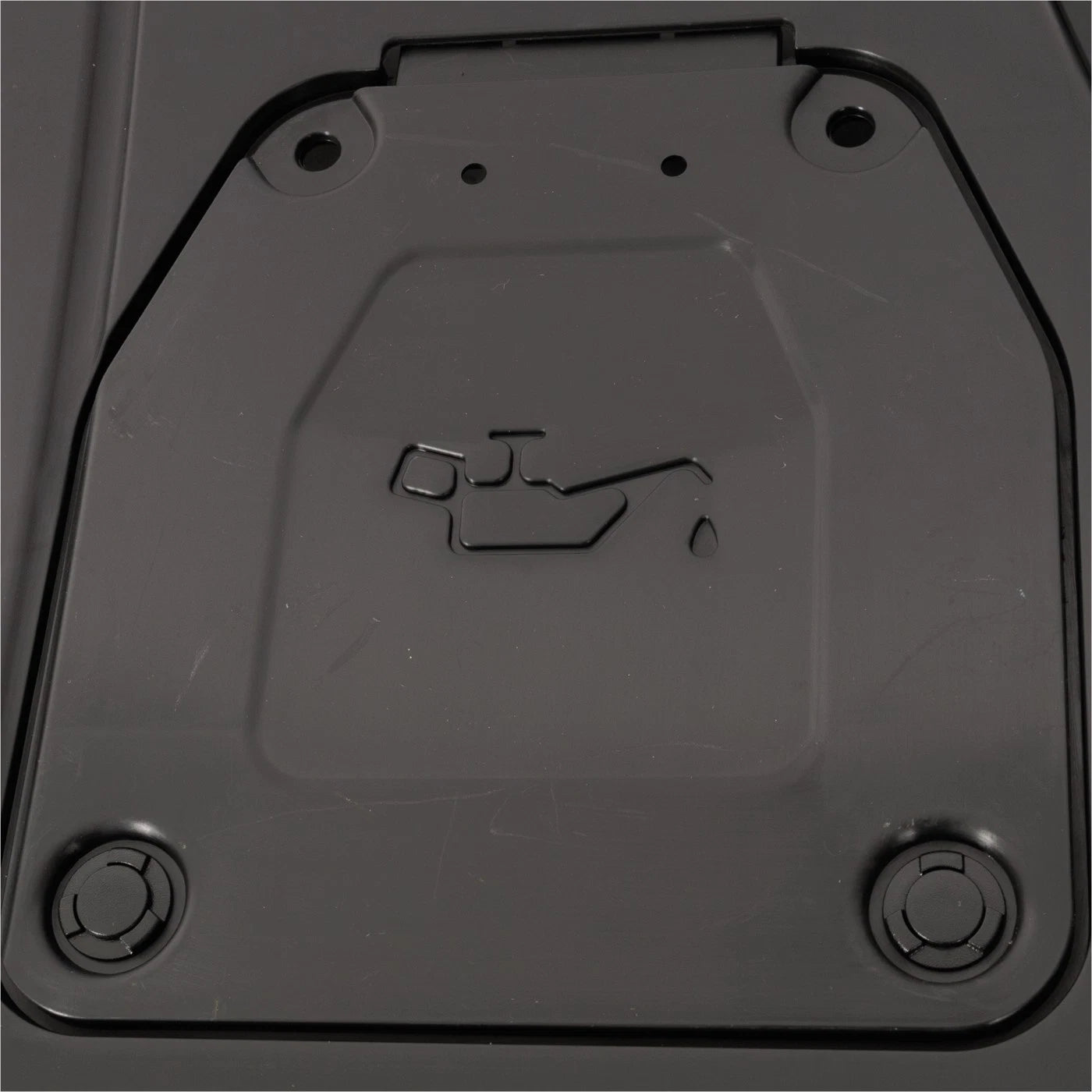 Engine Splash Shield for Hyundai Santa Cruz (2022–2024)