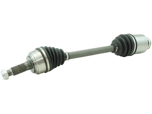 Front Right CV Axle Assembly for Mazda 6 (2009–2013) ZT149WW