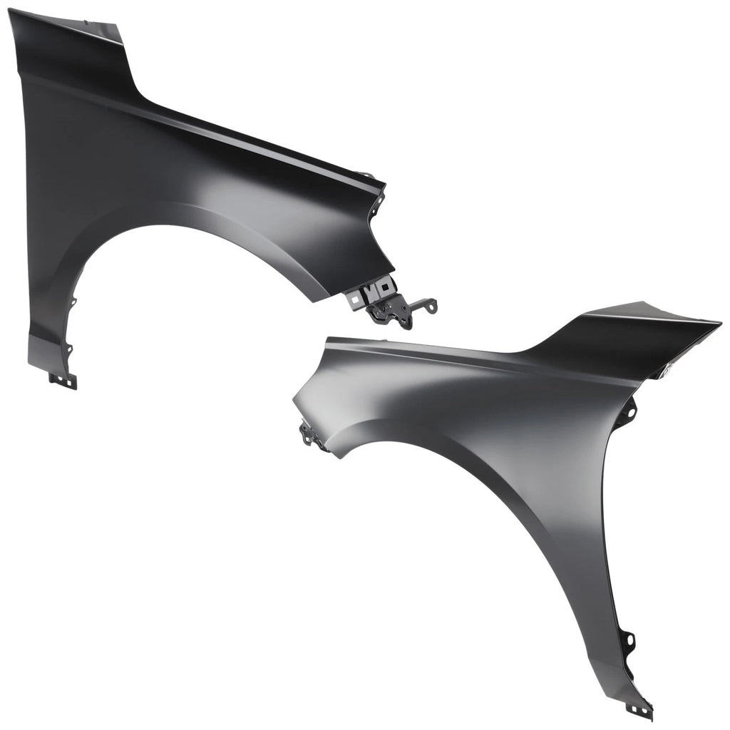 Fender for Honda Accord (2023–2024) Front Driver & Passenger Side