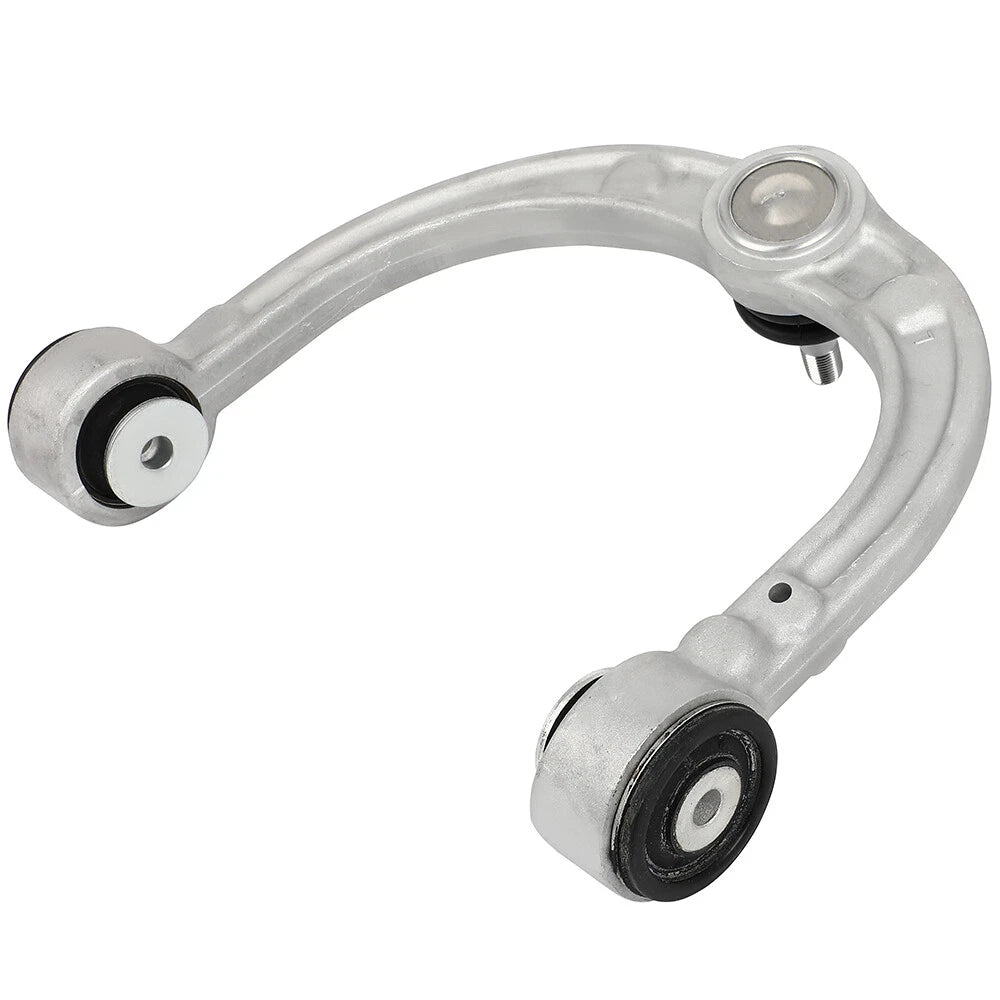 Set of 6 Front Upper Control Arms and Ball Joints for M-Benz ML350 (2006–2011)
