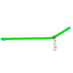 5pcs Anti-Tangle Feeder for Sea Fishing with Luminous Glow