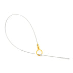 Engine Oil Level Dipstick for Chevrolet Silverado GMC Sierra HD 6.6L (2001-2023)