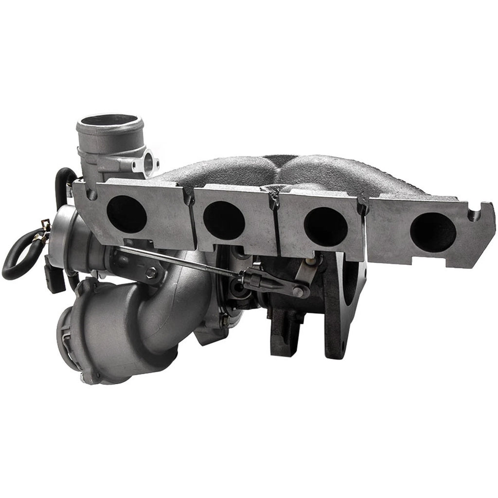 K03 Turbo for VW Eos GTI Jetta Passat Audi A3 TT 2.0L TFSI (2006–2012) 06F145701G