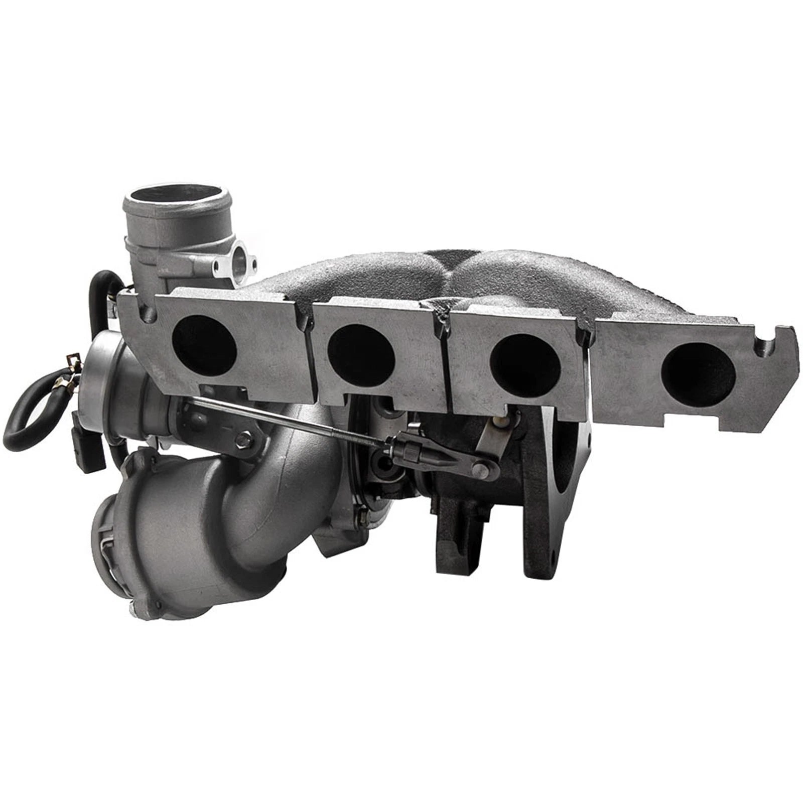 K03 Turbo for VW Eos GTI Jetta Passat Audi A3 TT 2.0L TFSI (2006–2012) 06F145701G
