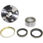 Set of 2 Wheel Hubs for Toyota Camry (1983–1991) Front Left & Right 5 Lug