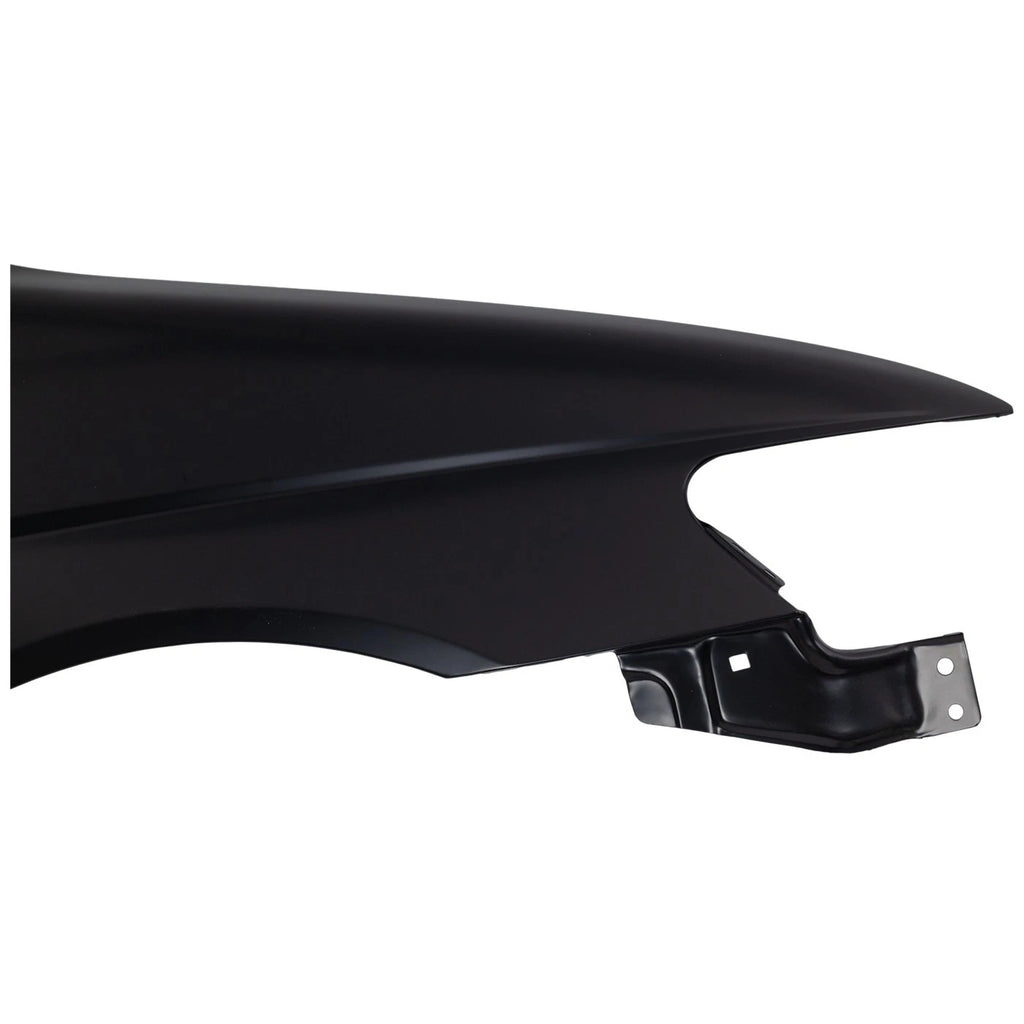 Passenger Right Side Fender Quarter Panel for Honda Odyssey (1999–2004)