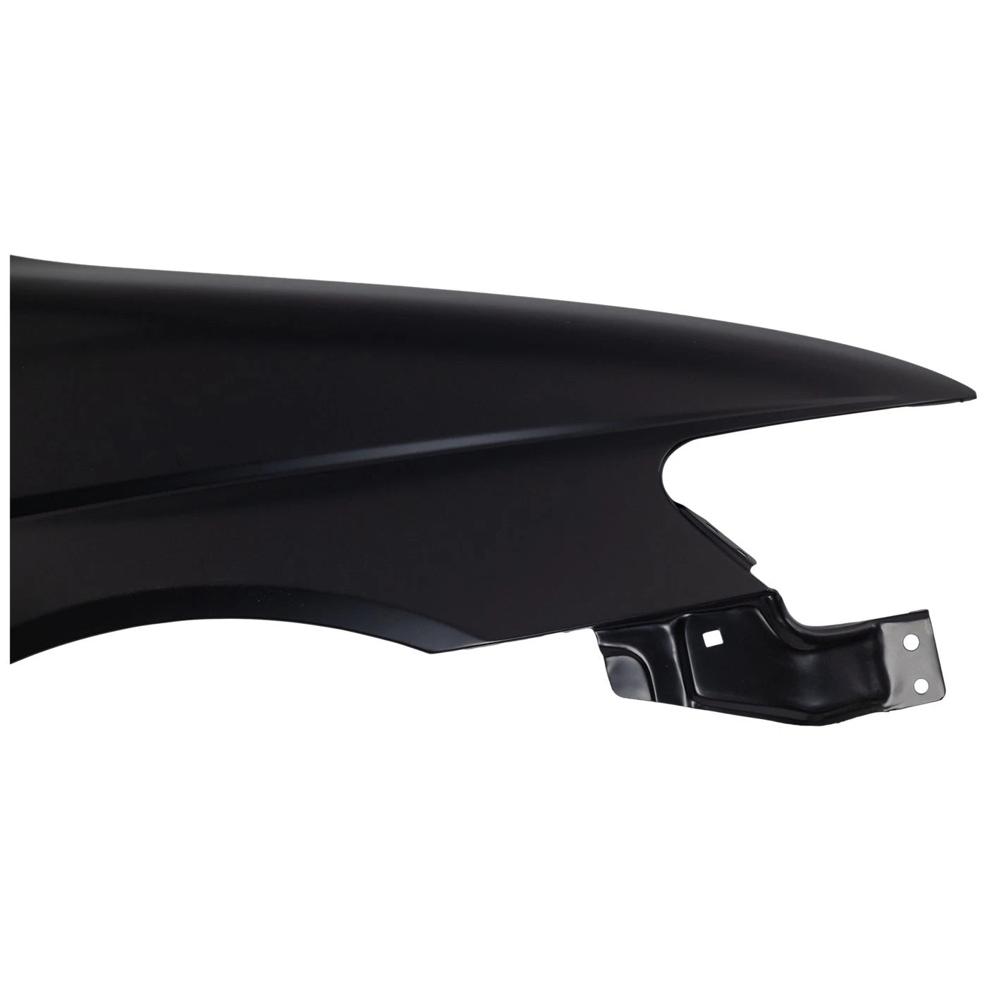 Passenger Right Side Fender Quarter Panel for Honda Odyssey (1999–2004)