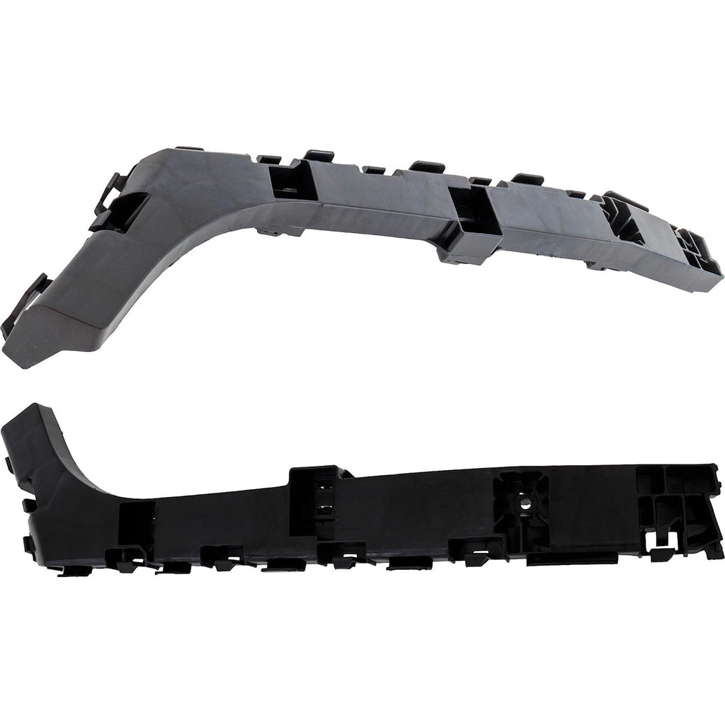 Rear Bumper Bracket Set for Honda Civic (2016-2020)