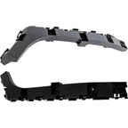 Rear Bumper Bracket Set for Honda Civic (2016-2020)