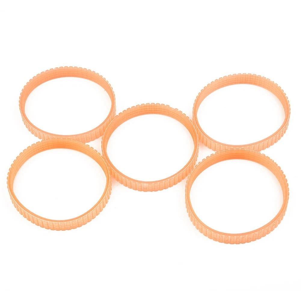 Set of 5 Electric Planer Drive Belts for 1900B (N1923, 225007-7)