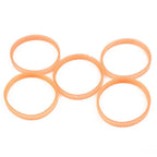 Set of 5 Electric Planer Drive Belts for 1900B (N1923, 225007-7)