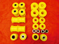 Poly Bush Kit for Nissan Patrol GU Y6 (1997 - Present)