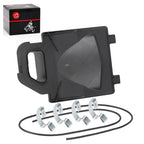 Air Box Lid Cover Cap W/ Hook Seal for Yamaha YFZ450X (2009–2010)
