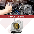 Throttle Body Actuator No.16112AA400 for Subaru BRZ, Scion FR-S, Toyota 86 (2013–2021)